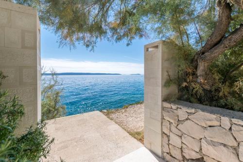 Apartments Villa Bok