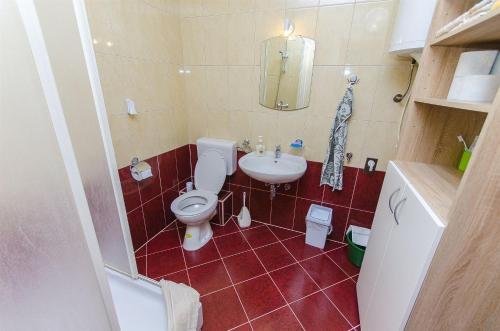 Apartment Anka