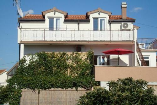 Apartment Maris - Location&parking