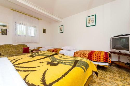 Apartments Vanja