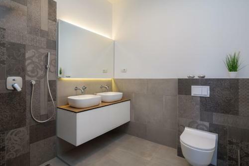 Luxury Villa Gold Pearl With Pool