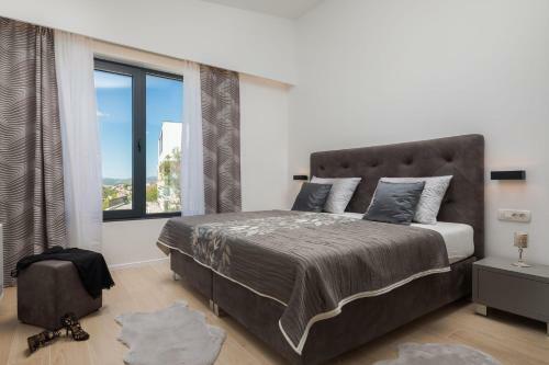 Luxury Villa Gold Pearl With Pool