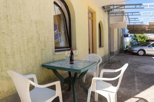 Apartments Ciovo