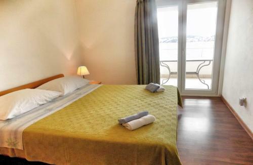 Apartments Palma On The Beach