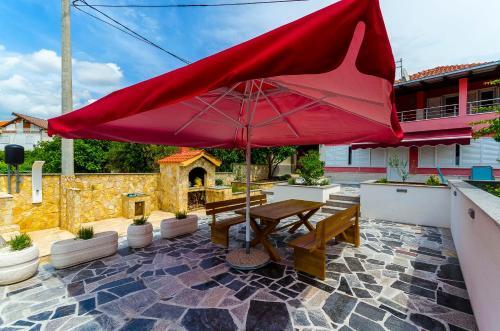 Apartments Karlo