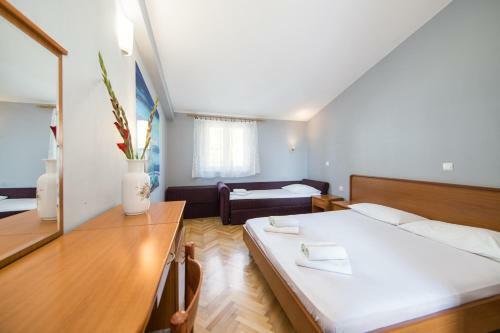 Apartments Hermina