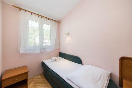 Apartments Hermina