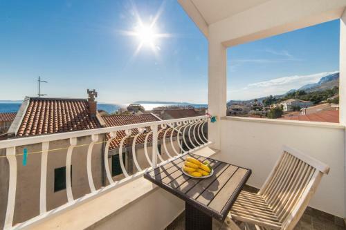 Apartments Hermina