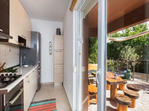Apartment Azzura