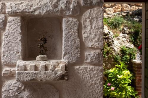The Stone House 1777