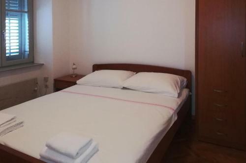 Apartamento Holiday Flat Umag - Cis01102f-p