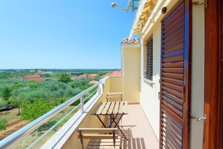 Apartments Belvedere