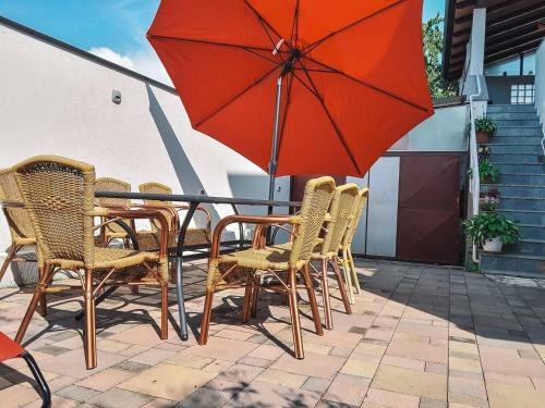 Hostal Apartments Marija