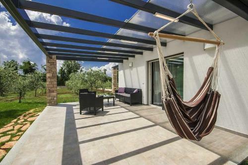 Villa Crystallina