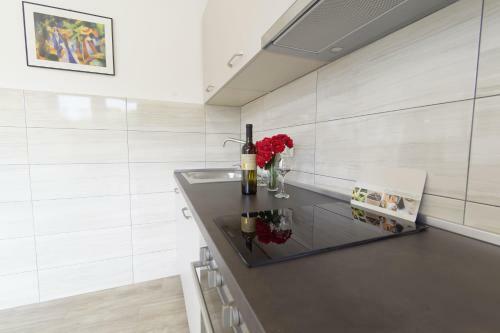 Apartments Patrik