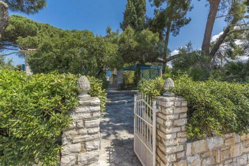 Villa Delfina