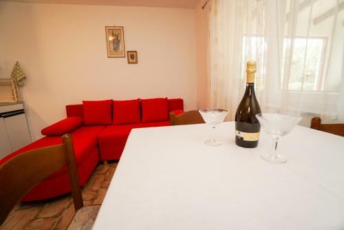 Hostal Apartments Maslina