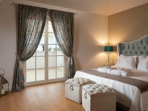Gorgeous Villa In Vabriga With Private Pool & Garden