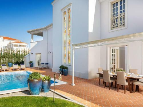Luxurious Villa In Vabriga With Private Pool