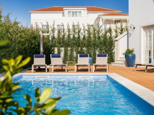 Luxurious Villa In Vabriga With Private Pool