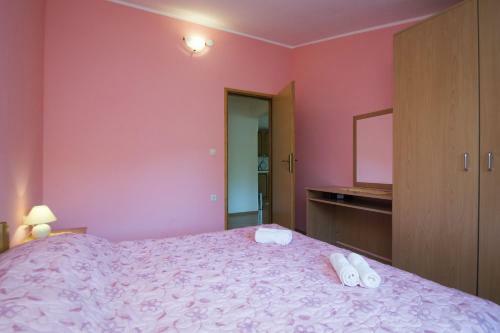 Apartments Ante ? - Close To The Sea
