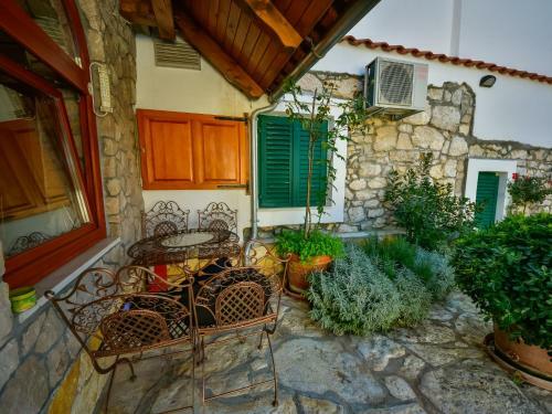 Holiday Home Dalmatian Stone House