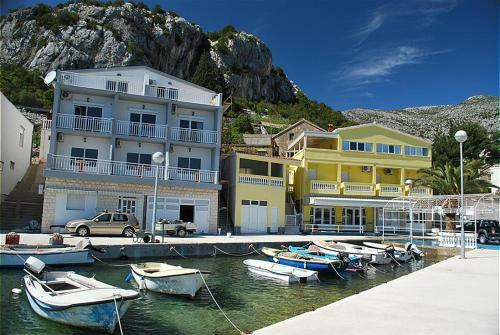 Hotel Apartment Marijana 2 Bedrooms A4p