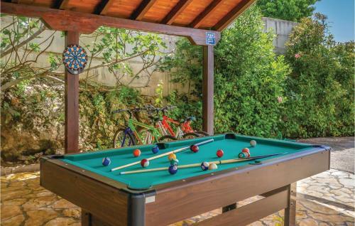 Holiday Home Vinjani Donji 02