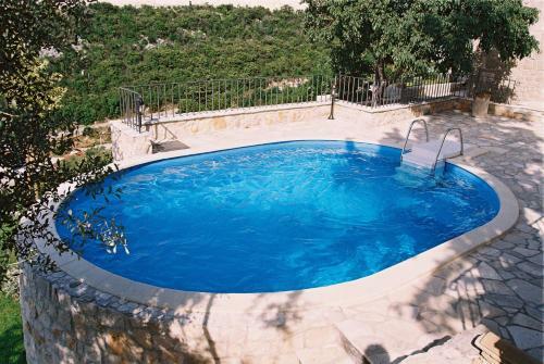 Villa Marija - With Pool