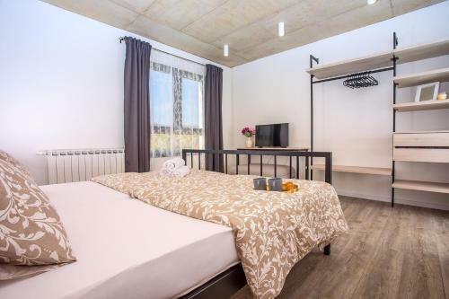 Modern Villa M30 With Private Pool, 3 En-suite Bedrooms