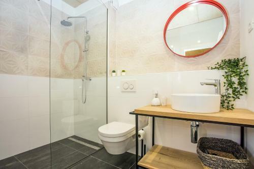 Modern Villa M30 With Private Pool, 3 En-suite Bedrooms