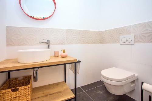 Modern Villa M30 With Private Pool, 3 En-suite Bedrooms