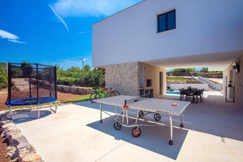 Modern Villa M30 With Private Pool, 3 En-suite Bedrooms