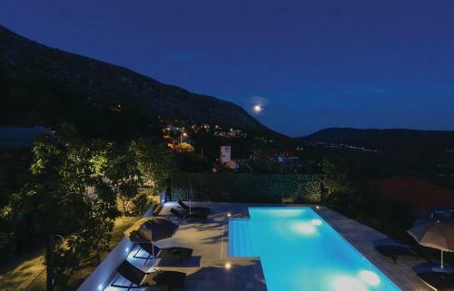 Villa In