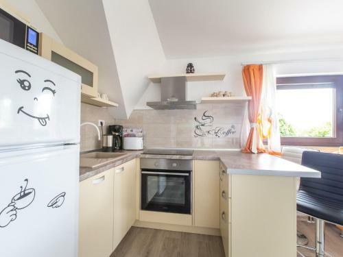 Boutique Apartment In Seli?te Dre?ni?ko With Garden