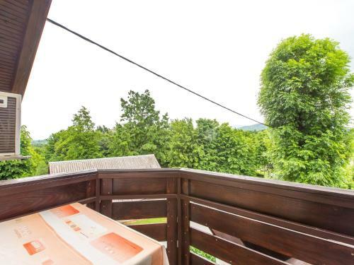 Boutique Apartment In Seli?te Dre?ni?ko With Garden