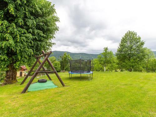 Boutique Apartment In Seli?te Dre?ni?ko With Garden