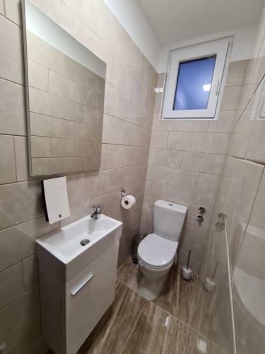 Boutique Apartments Nikola Tesla