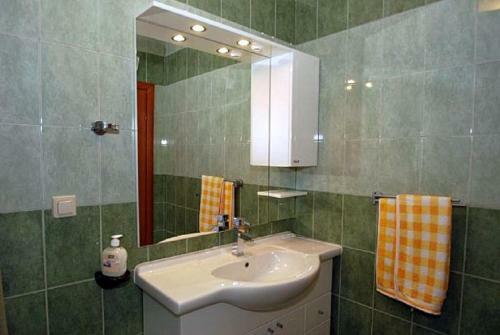 Apartamento Veronik Ap Tip 42