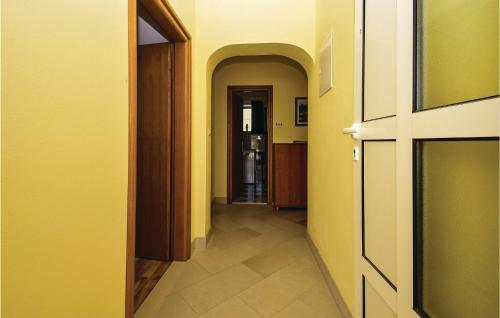 Two-bedroom Holiday Home In Brodarica