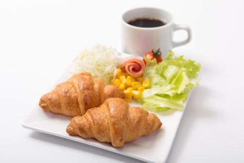 Hotel Ariston Inn Kanda Kitakyusyu Airport