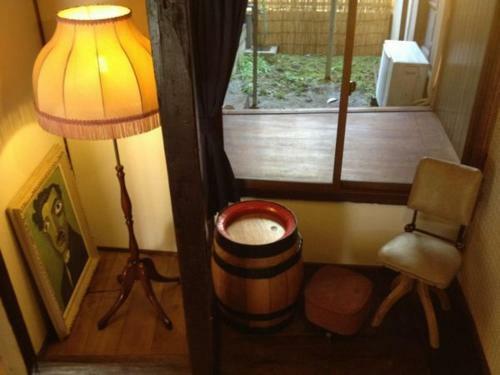Onomichi Guesthouse Fuji Hostel