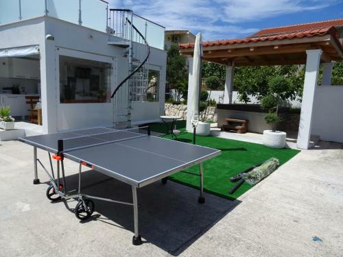 Apartamentos House Tihomir