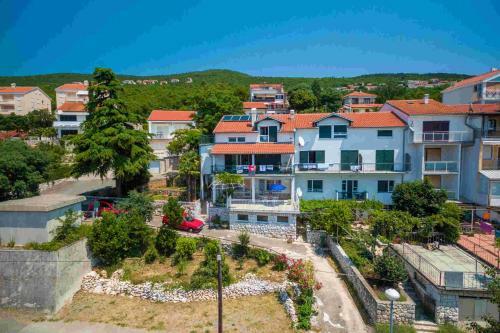 Apartamentos Ero
