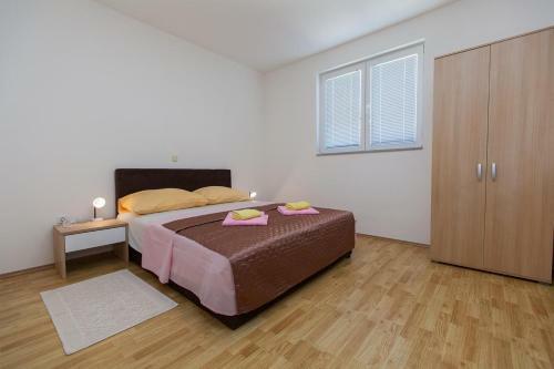 Apartamentos Turudic 1,2 (214 A)
