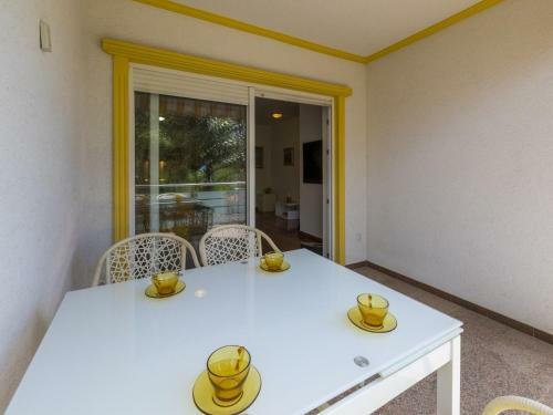Apartamentos Lungomare