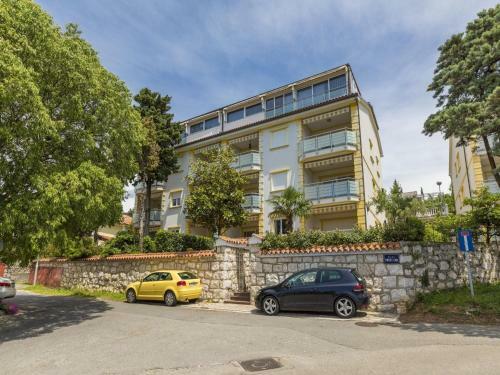 Apartamentos Lungomare