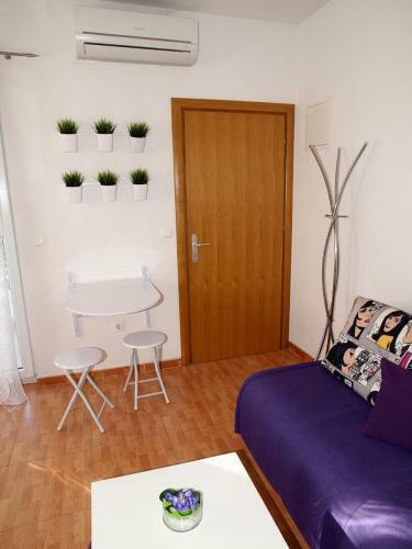Apartments Ivi