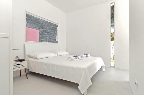 Villa V - Private Pool, Special Location & Surroundings