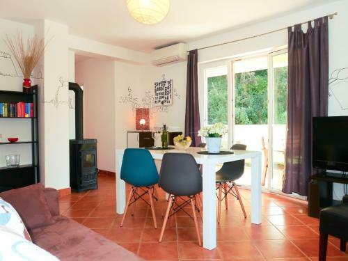 Apartment Mia - Rab323